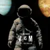 K.B. - V vs M (feat. Gatúbela) - Single